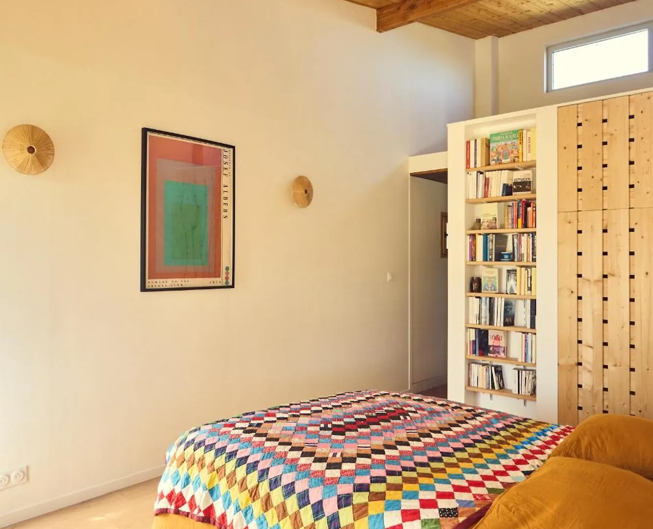 Maison Moderne, Ambiance Californienne, Proche Mer Plouescat Holiday home