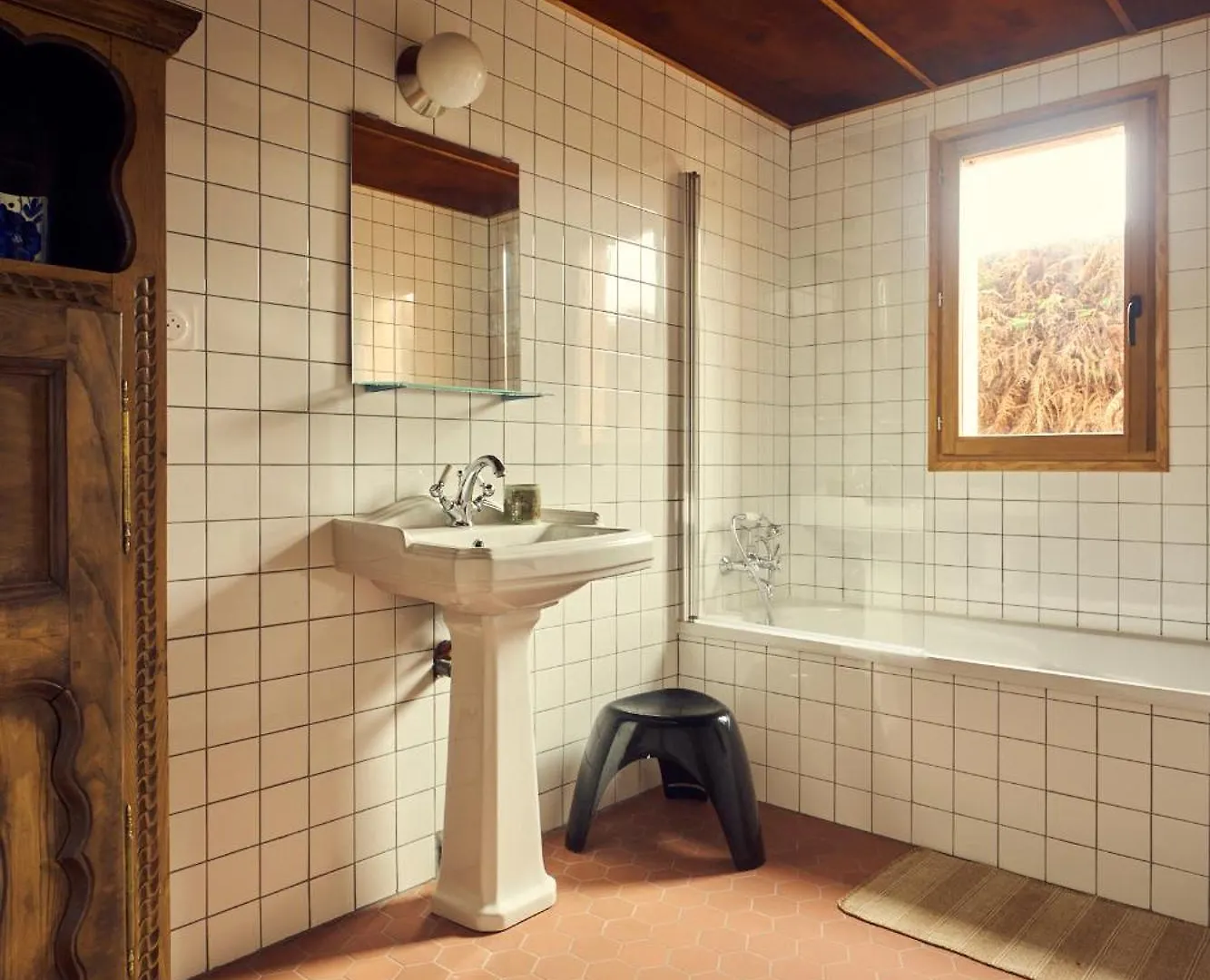 Maison Moderne, Ambiance Californienne, Proche Mer Plouescat 0*,